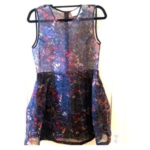 One-of-a-kind Party Dress